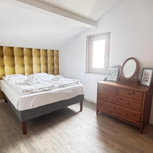 Appartement 4 Personnes