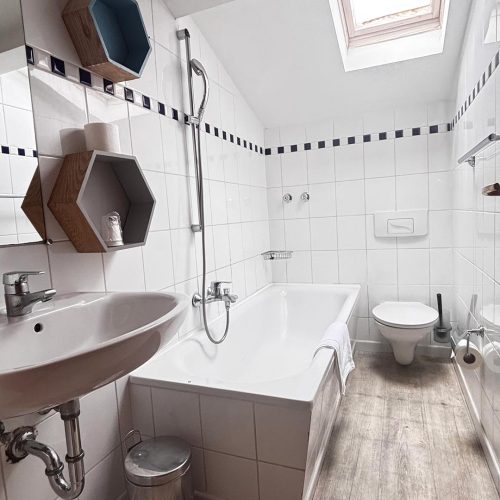 Appartement 4 Personnes