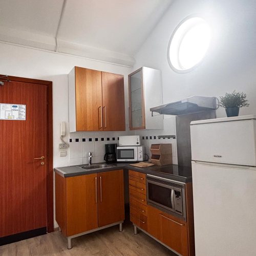 Appartement 4 Personnes