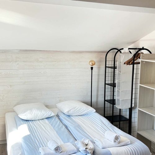 Appartement 4 Personnes