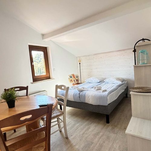 Appartement 4 Personnes
