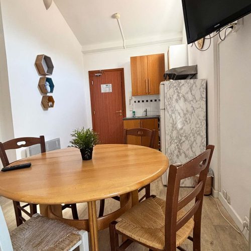 Appartement 4 Personnes