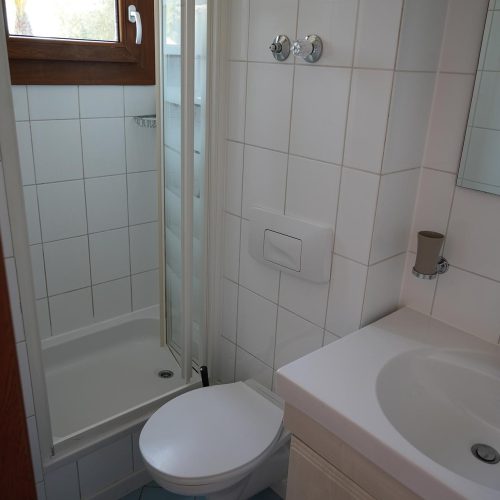 Chambre Double Balcon Côté Mer