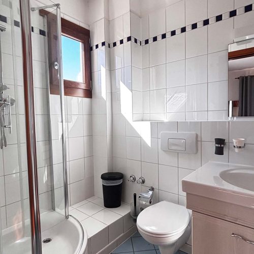 Chambre Double sans Balcon