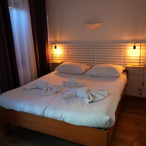 Chambre Triple